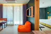 Lobi Fusion Suites Phuket Patong