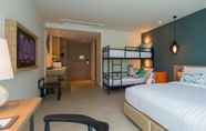 Others 7 Fusion Suites Phuket Patong