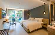 Lain-lain 6 Fusion Suites Phuket Patong