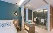 Others 2 Fusion Suites Phuket Patong
