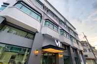 อื่นๆ V1 BOUTIQUE HOTEL