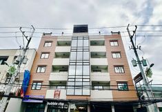外観 4 OYO 1045 Rayjan Apartelle