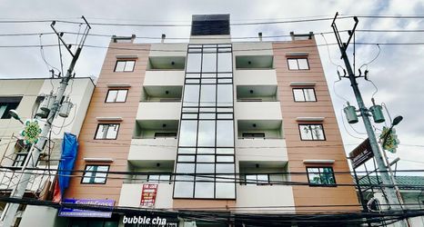外観 2 OYO 1045 Rayjan Apartelle