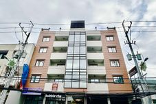 外観 OYO 1045 Rayjan Apartelle