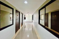 共用スペース OYO 1045 Rayjan Apartelle