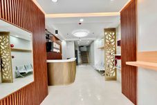 ロビー OYO 1045 Rayjan Apartelle