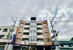 外観 5 OYO 1045 Rayjan Apartelle