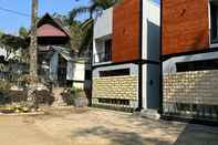 ล็อบบี้ Ophelia Villas Batu Malang