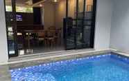 อื่นๆ 2 Ophelia Villas Batu Malang