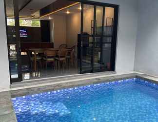 อื่นๆ 2 Ophelia Villas Batu Malang