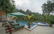 Swimming Pool 4 Selayang Olivehill