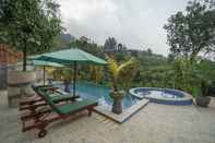 Swimming Pool Selayang Olivehill