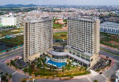 외관 3 Roygent Parks Hai Phong