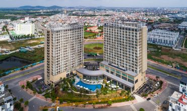 외관 4 Roygent Parks Hai Phong