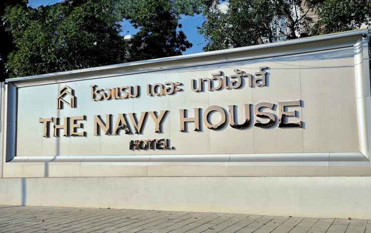 The Navy House Hotel