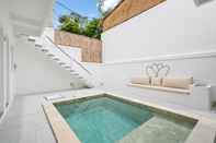 Swimming Pool Bloom Umalas Villa by Hombali 