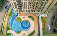 ภายนอกอาคาร 4 Comfy and Elegant 2BR at Transpark Cibubur Apartment By Travelio