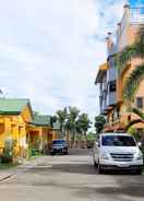 EXTERIOR_BUILDING RedDoorz @ Farm Side Hotel Laoag City