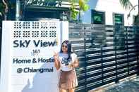 Khác Sky View home and hostel chiangmai