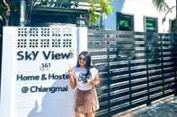 Others Sky View home and hostel chiangmai