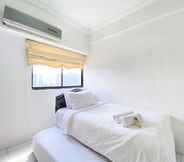 Bedroom 6 2BR Comfort at Bona Vista Apartment By Travelio