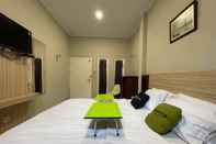 Kamar Tidur Urbanview Stay @H jakal