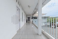 Exterior Pondok Tasyiq Syariah RedPartner