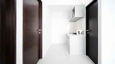 Lainnya 4 New and Compact 2BR Apartment at Suncity Residence By Travelio