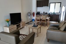 Others The Landmark Stunning View Studio By Homey Planet