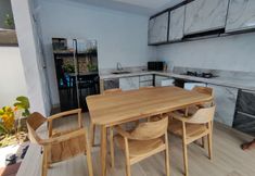 Common Space 4 Villa Aditya