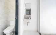 Toilet Kamar 6 Villa Venice 