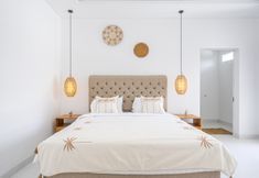 Bedroom 4 Villa Venice 