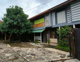 Exterior 2 Pondok Kartini Jepara