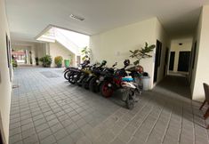 其他 2 TRAM The Seturan Raya Eksklusif Rooms