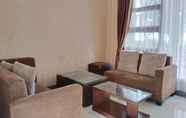 Lain-lain 4 Twin Guest House Grand Wisata