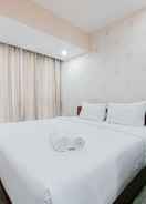 BEDROOM Nice and Comfy 2BR Branz BSD City Apartment By Travelio