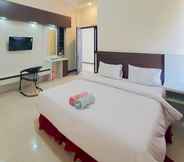 Bedroom 4 Rose Hotel Bangkalan