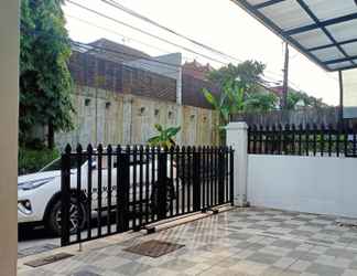 Exterior 2 TwoSpaces Living at KSB 20 Residence, Surabaya