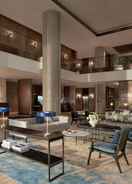 LOBBY The Yacht Hotel by DC