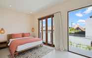 Bedroom 3 Roselle Villa by Hombali