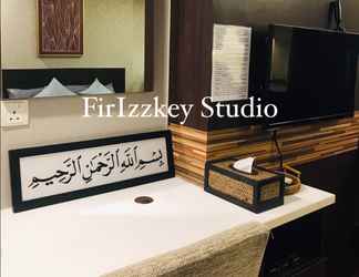 Luar Bangunan 2 FirIzzkey Studio