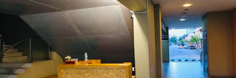 大廳 Firizzkey Studio