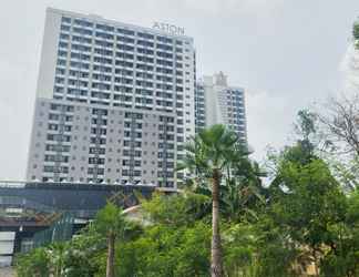 Bên ngoài 2 Great Choice 1BR Anwa Residence Bintaro Apartment By Travelio