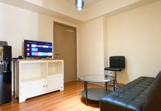 公共空间 3 Comfort Stay 2BR Apartment at Meikarta By Travelio