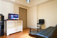 公共空间 Comfort Stay 2BR Apartment at Meikarta By Travelio