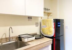 公共空间 4 Comfort Stay 2BR Apartment at Meikarta By Travelio