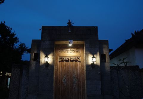 Others Nyamane Ubud Green View Villas by EPS