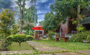 Exterior 4 Nyamane Ubud Green View Villas by EPS