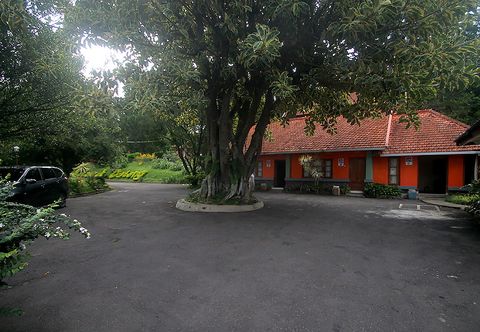 外観 Hotel Rawa Pening Pratama by Aparian