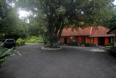 Exterior Hotel Rawa Pening Pratama by Aparian